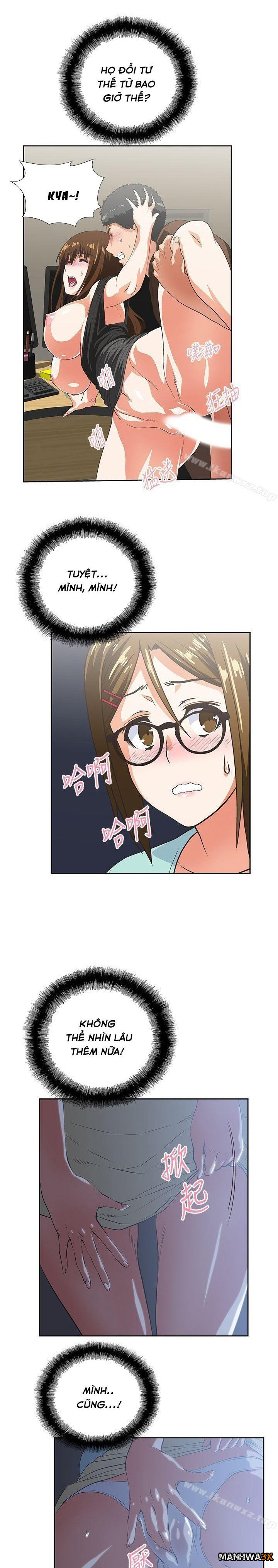 Duyên Phận Chap Chương 46-Duyên Phận - Next Chap 47