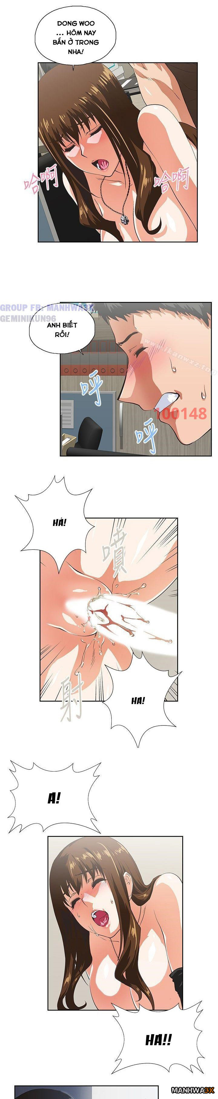 Duyên Phận Chap Chương 46-Duyên Phận - Next Chap 47