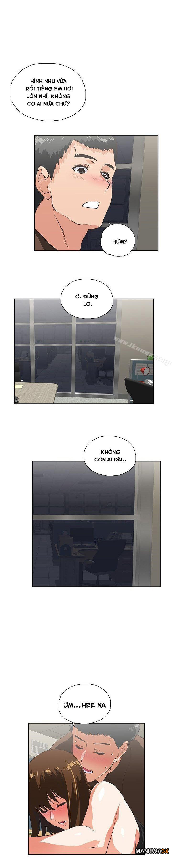 Duyên Phận Chap Chương 46-Duyên Phận - Next Chap 47