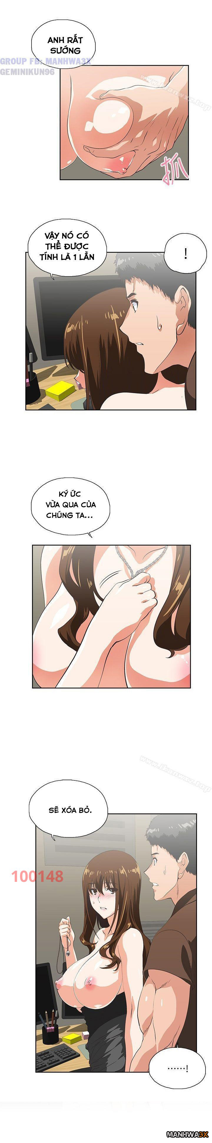 Duyên Phận Chap Chương 46-Duyên Phận - Next Chap 47