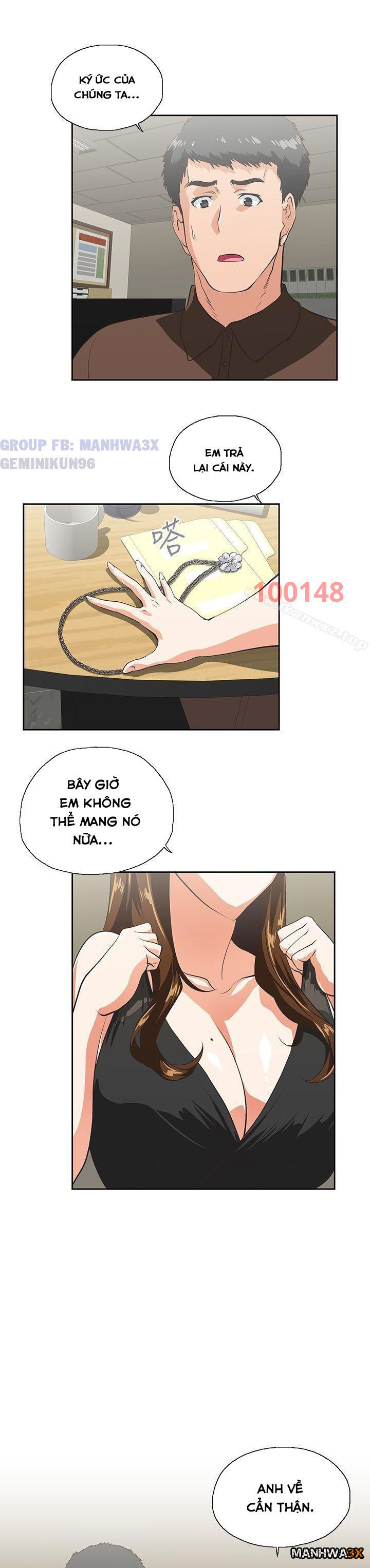 Duyên Phận Chap Chương 46-Duyên Phận - Next Chap 47