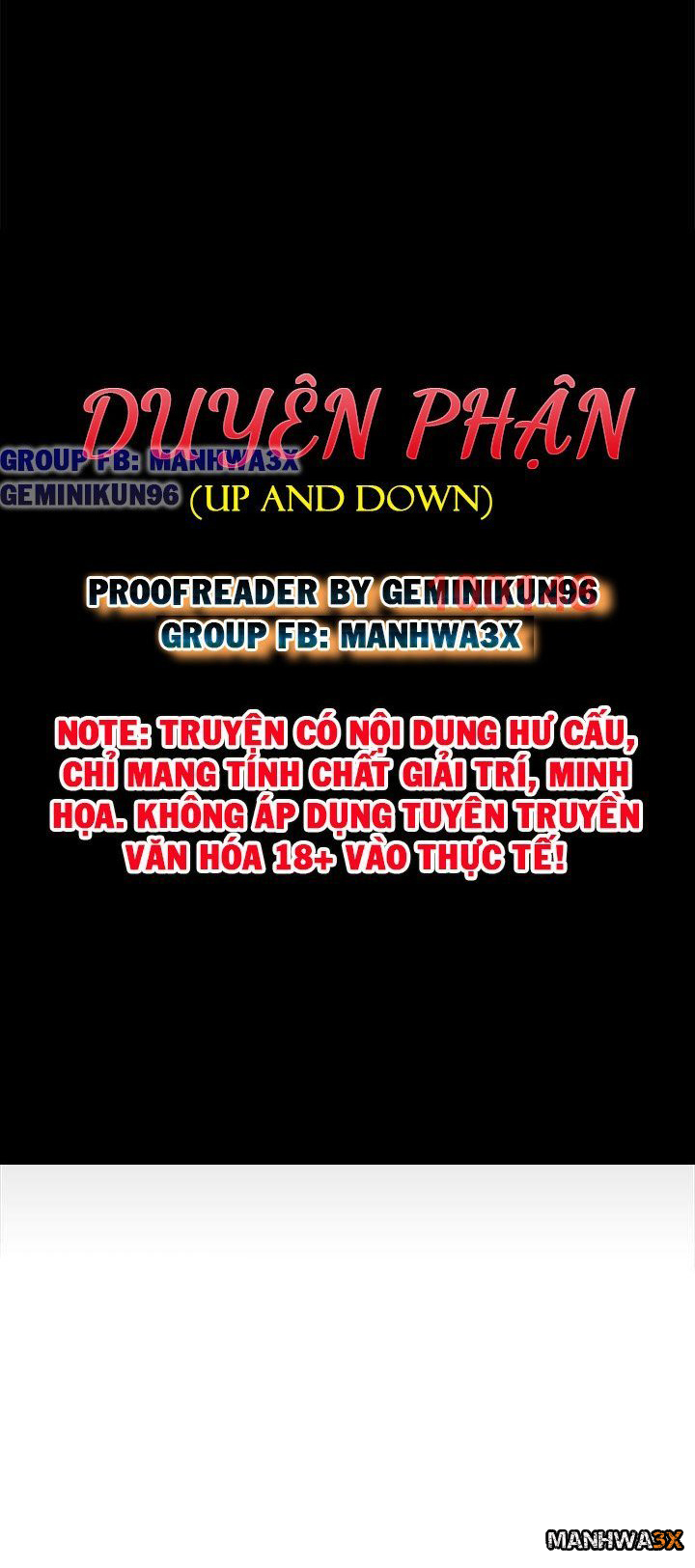 Duyên Phận Chap Chương 46-Duyên Phận - Next Chap 47