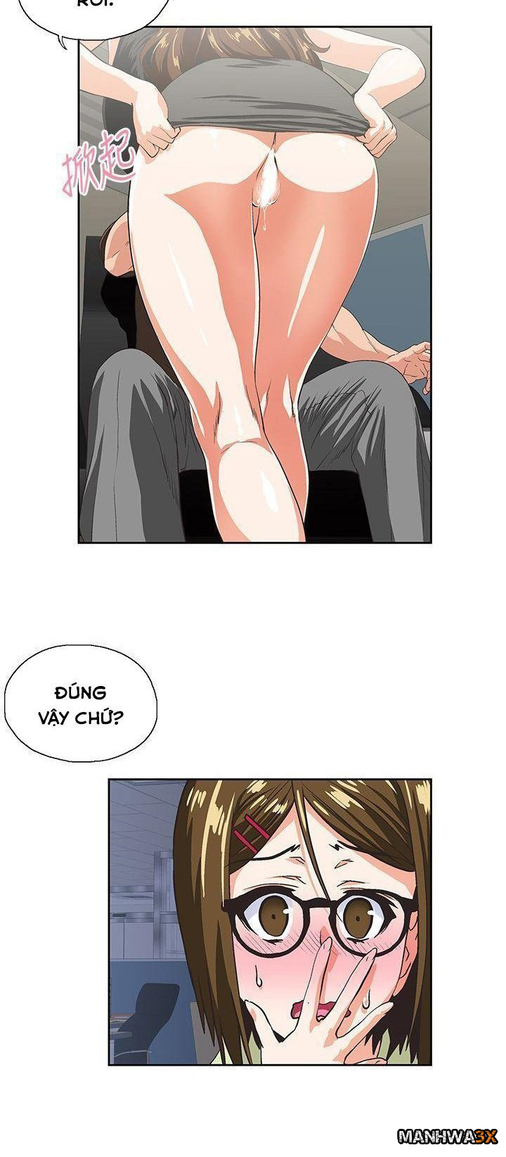 Duyên Phận Chap Chương 46-Duyên Phận - Next Chap 47