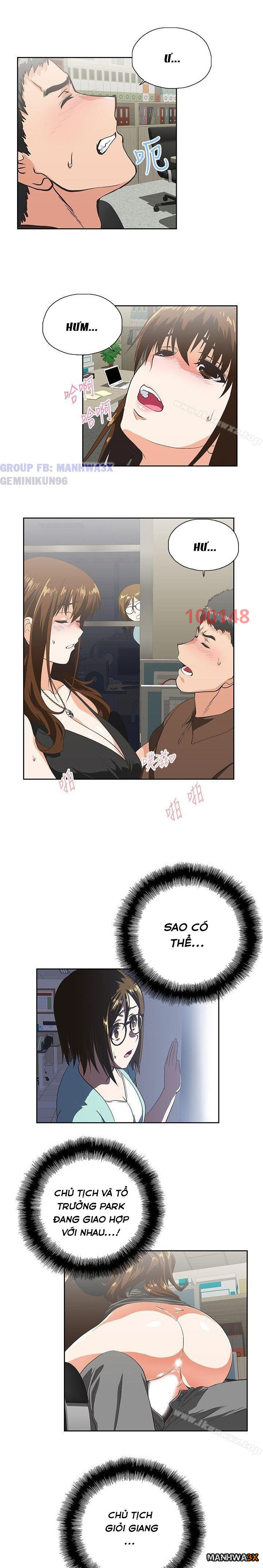 Duyên Phận Chap Chương 46-Duyên Phận - Next Chap 47