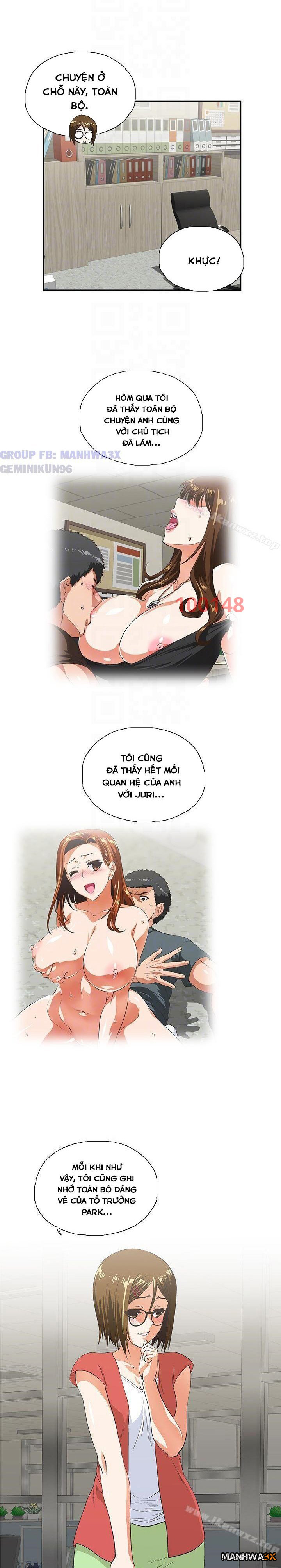 Duyên Phận Chap Chương 47-Duyên Phận - Next Chap 48