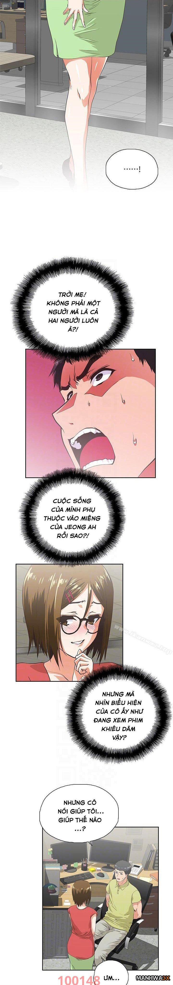 Duyên Phận Chap Chương 47-Duyên Phận - Next Chap 48