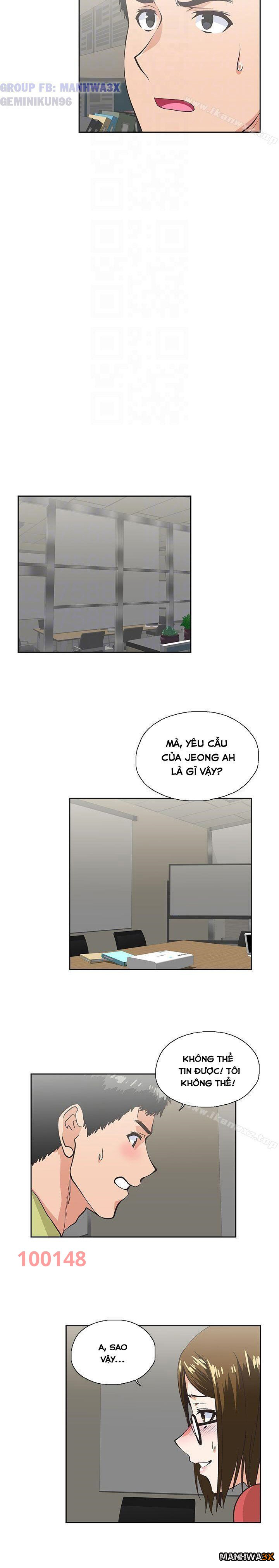 Duyên Phận Chap Chương 47-Duyên Phận - Next Chap 48