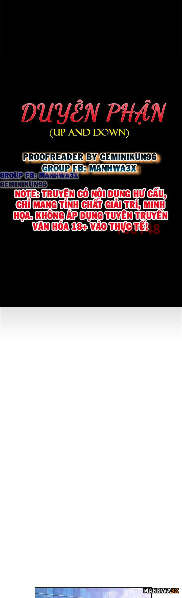 Duyên Phận Chap Chương 47-Duyên Phận - Next Chap 48