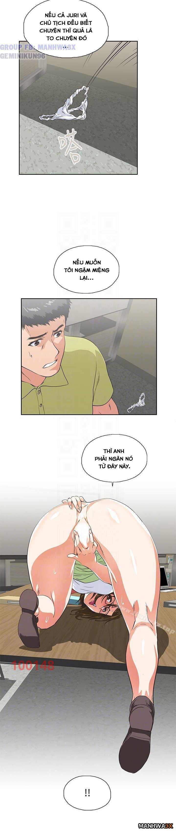 Duyên Phận Chap Chương 47-Duyên Phận - Next Chap 48