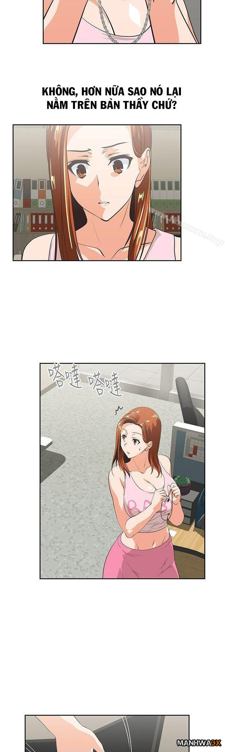 Duyên Phận Chap Chương 47-Duyên Phận - Next Chap 48