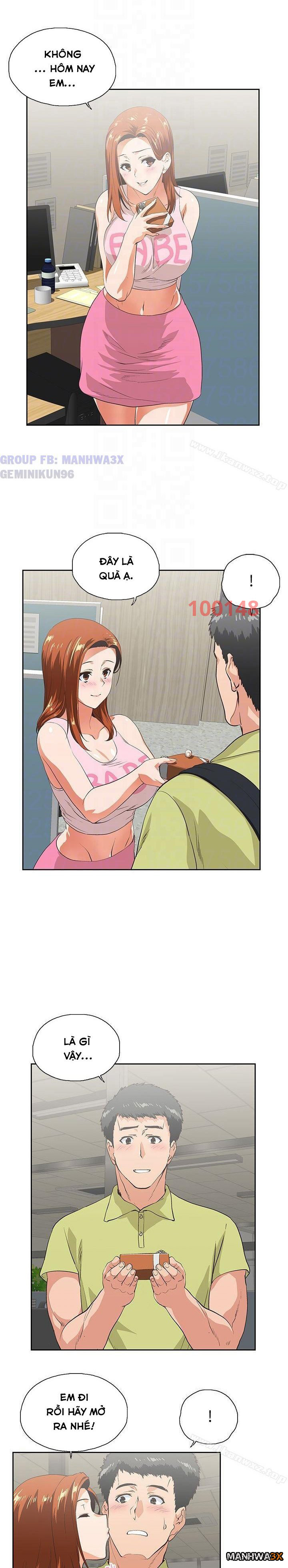 Duyên Phận Chap Chương 47-Duyên Phận - Next Chap 48