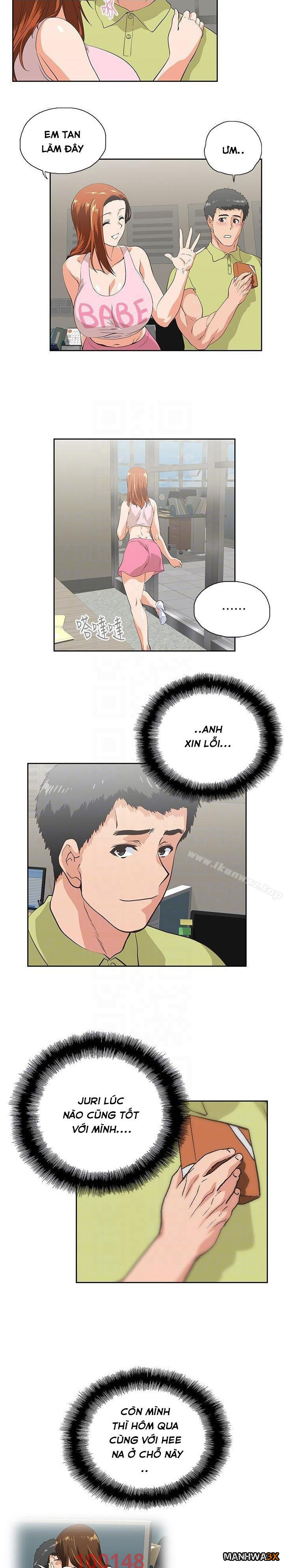 Duyên Phận Chap Chương 47-Duyên Phận - Next Chap 48