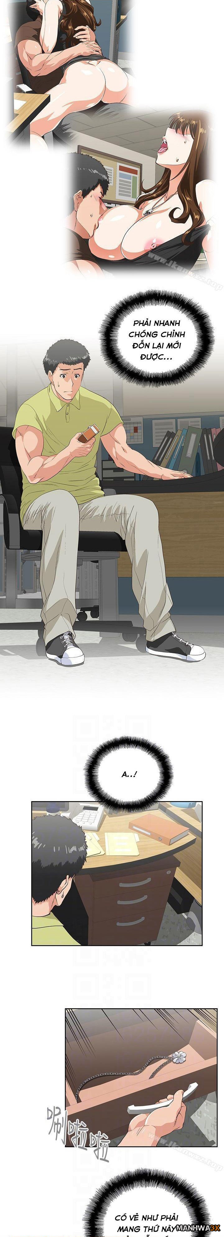 Duyên Phận Chap Chương 47-Duyên Phận - Next Chap 48