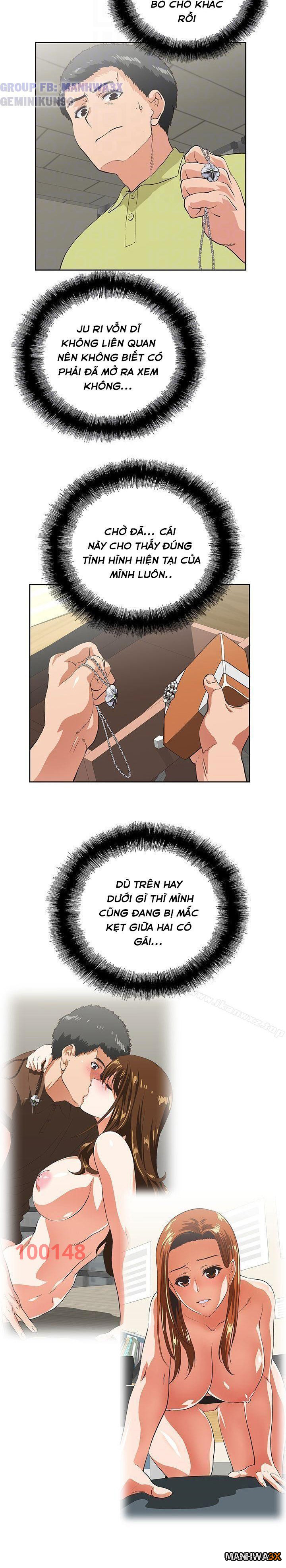 Duyên Phận Chap Chương 47-Duyên Phận - Next Chap 48