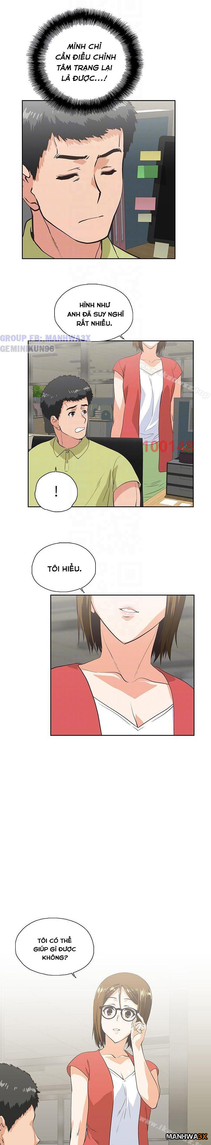 Duyên Phận Chap Chương 47-Duyên Phận - Next Chap 48