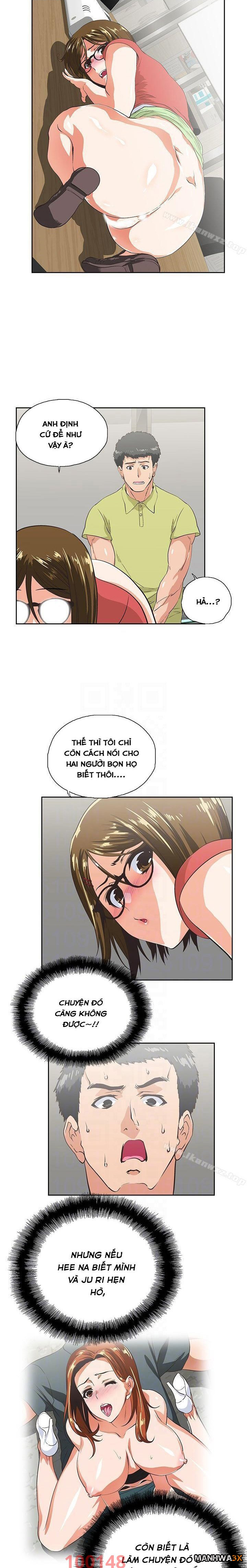 Duyên Phận Chap Chương 48-Duyên Phận - Next Chap 49