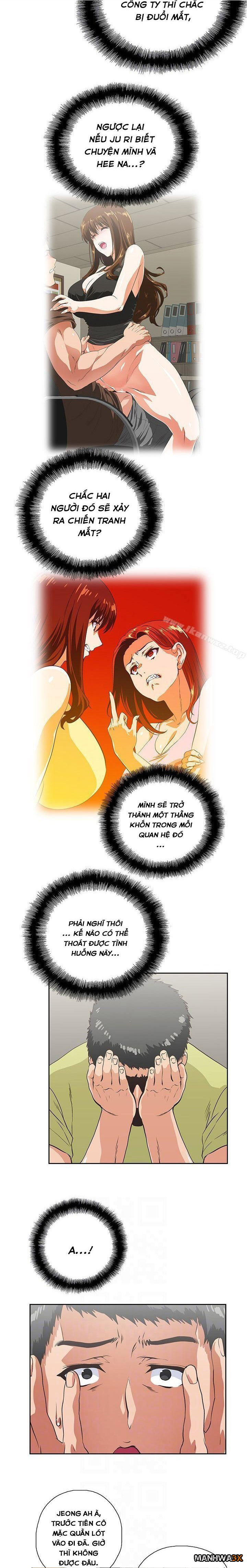 Duyên Phận Chap Chương 48-Duyên Phận - Next Chap 49