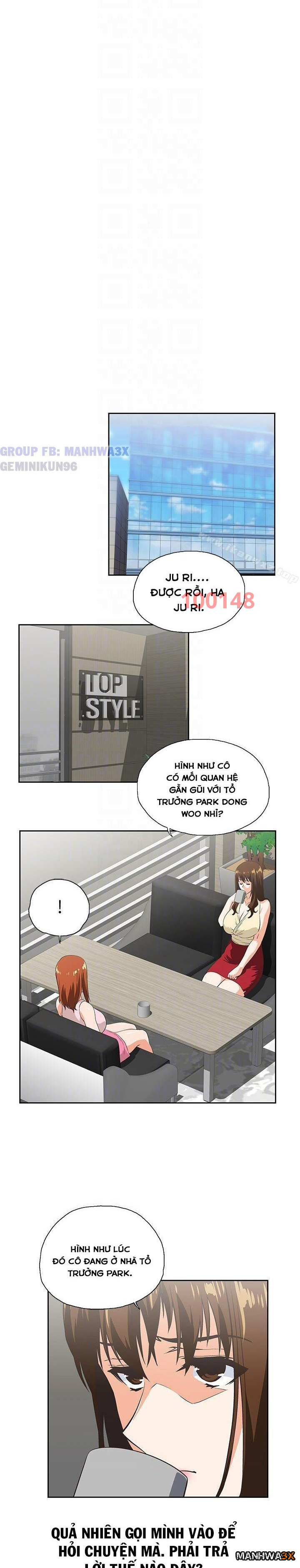 Duyên Phận Chap Chương 48-Duyên Phận - Next Chap 49