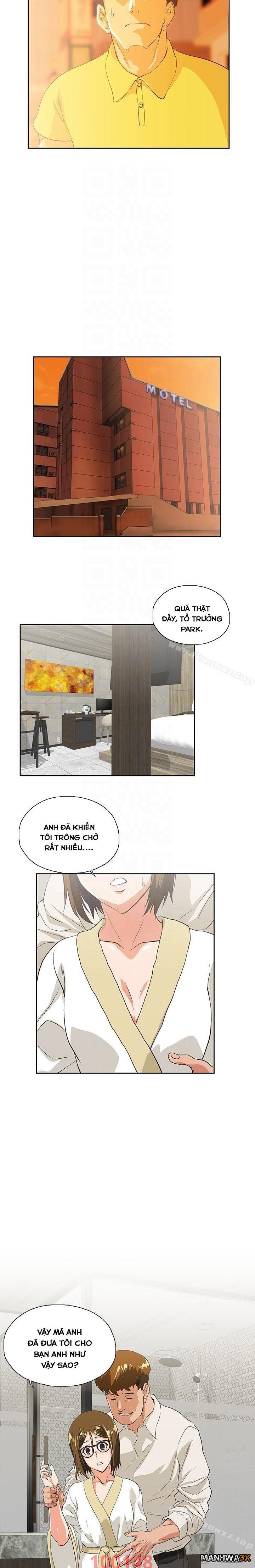 Duyên Phận Chap Chương 48-Duyên Phận - Next Chap 49