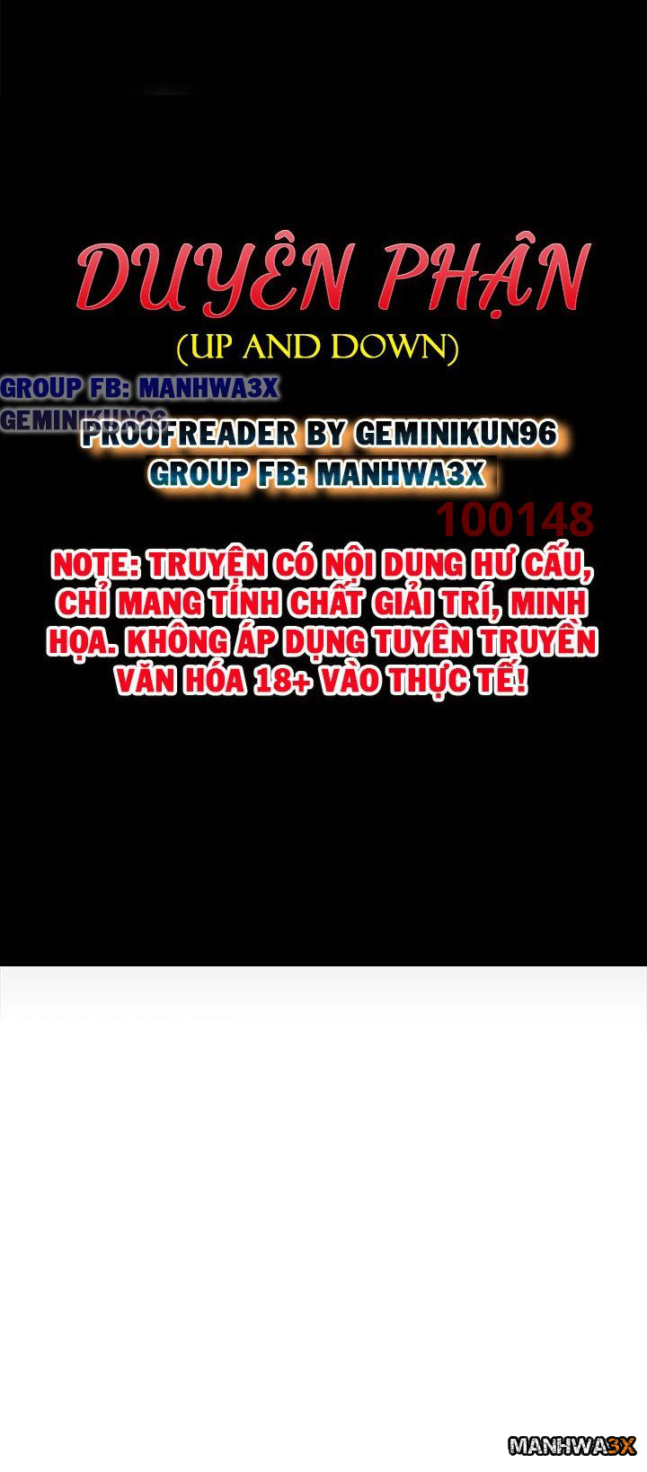 Duyên Phận Chap Chương 48-Duyên Phận - Next Chap 49