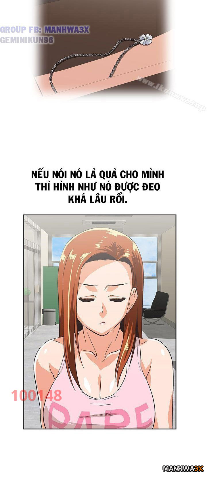 Duyên Phận Chap Chương 48-Duyên Phận - Next Chap 49