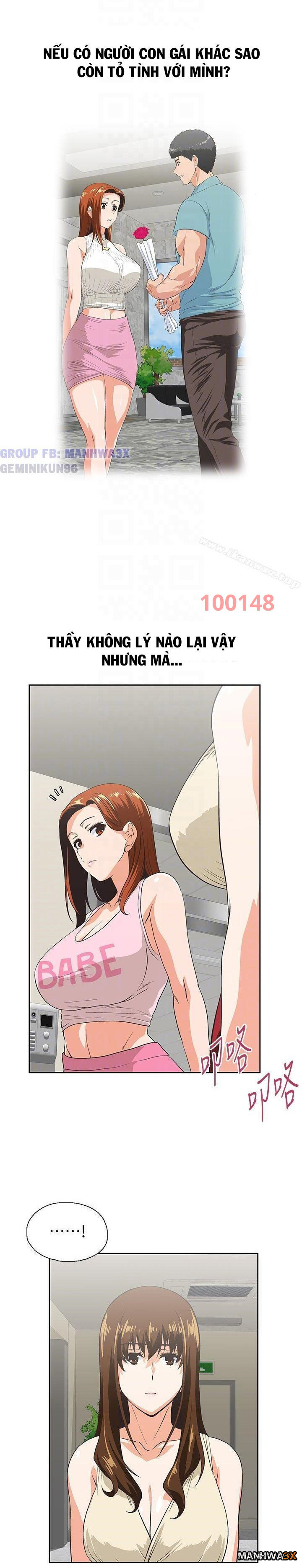 Duyên Phận Chap Chương 48-Duyên Phận - Next Chap 49