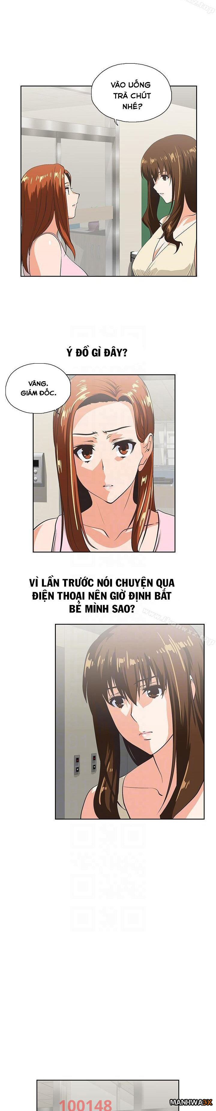 Duyên Phận Chap Chương 48-Duyên Phận - Next Chap 49