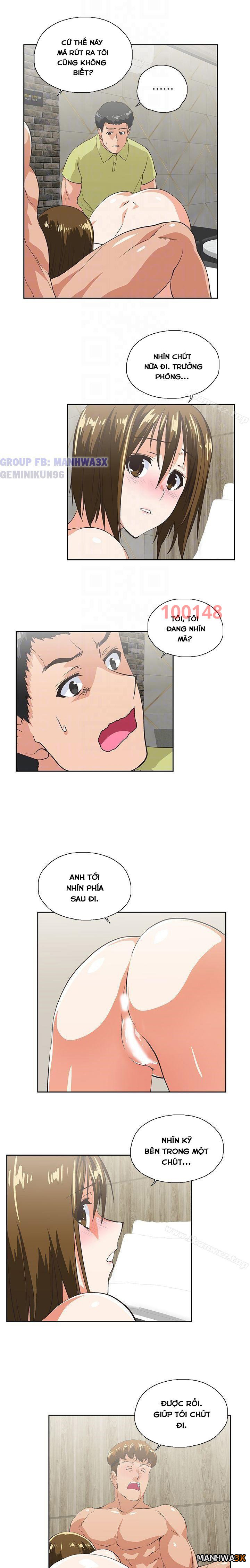 Duyên Phận Chap Chương 49-Duyên Phận - Next Chap 50