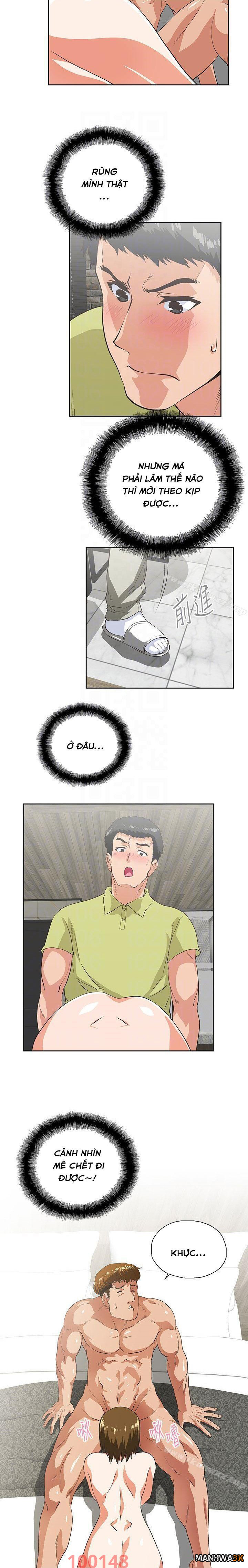 Duyên Phận Chap Chương 49-Duyên Phận - Next Chap 50