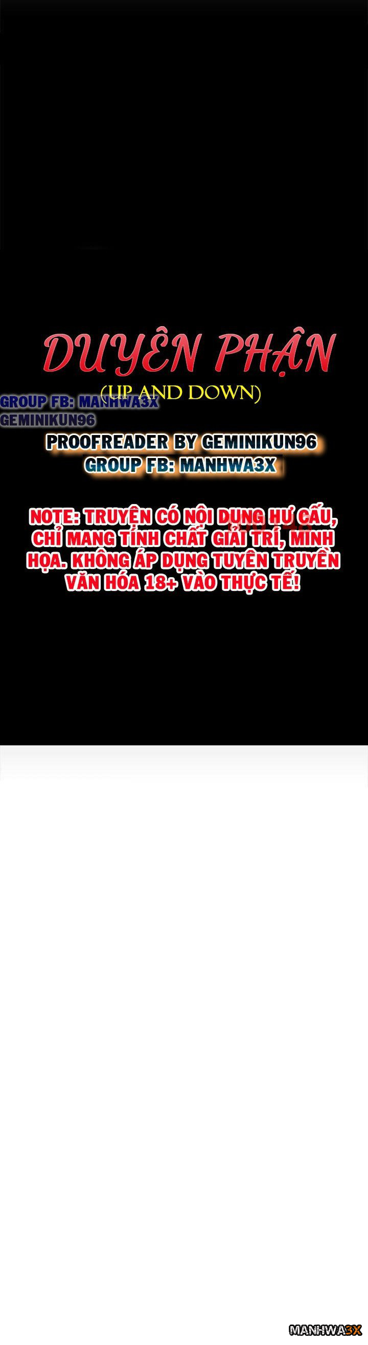 Duyên Phận Chap Chương 49-Duyên Phận - Next Chap 50