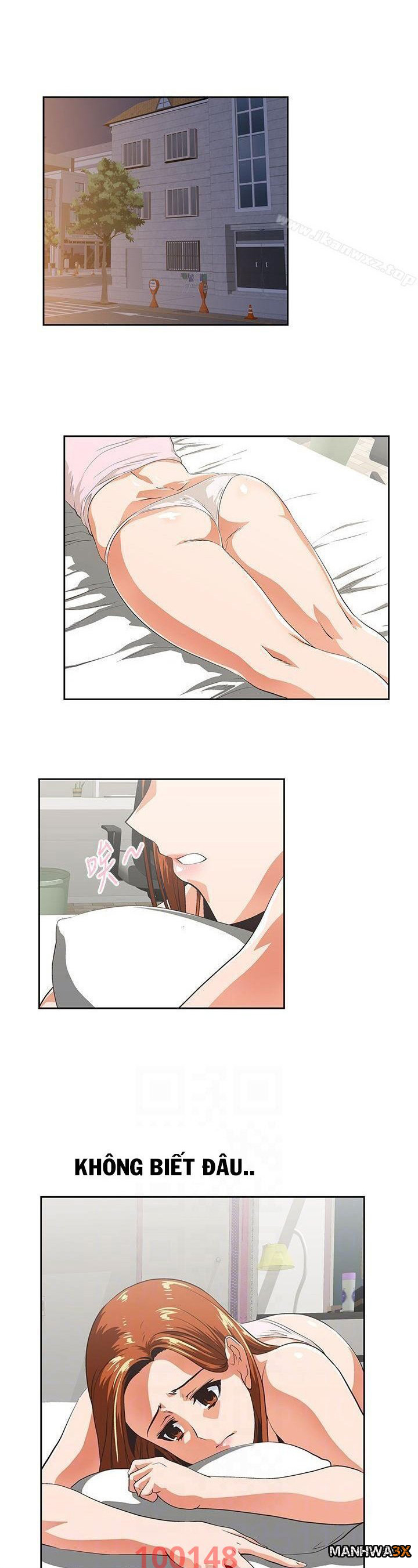 Duyên Phận Chap Chương 49-Duyên Phận - Next Chap 50