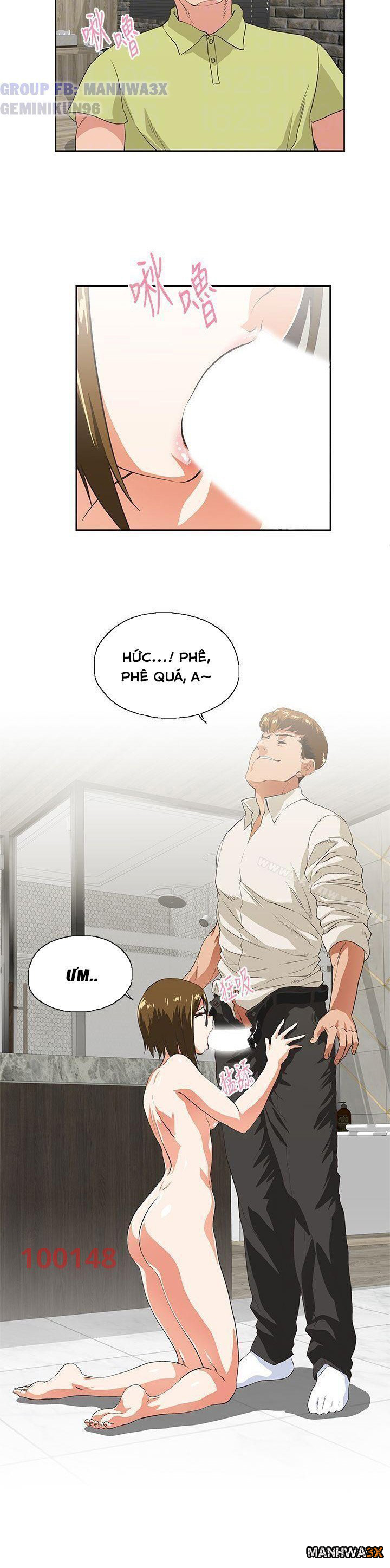 Duyên Phận Chap Chương 49-Duyên Phận - Next Chap 50