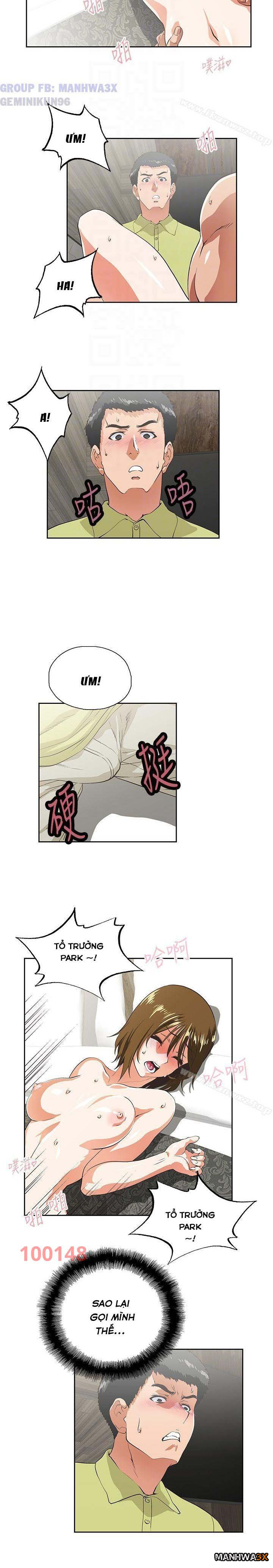 Duyên Phận Chap Chương 50-Duyên Phận - Next Chap 51