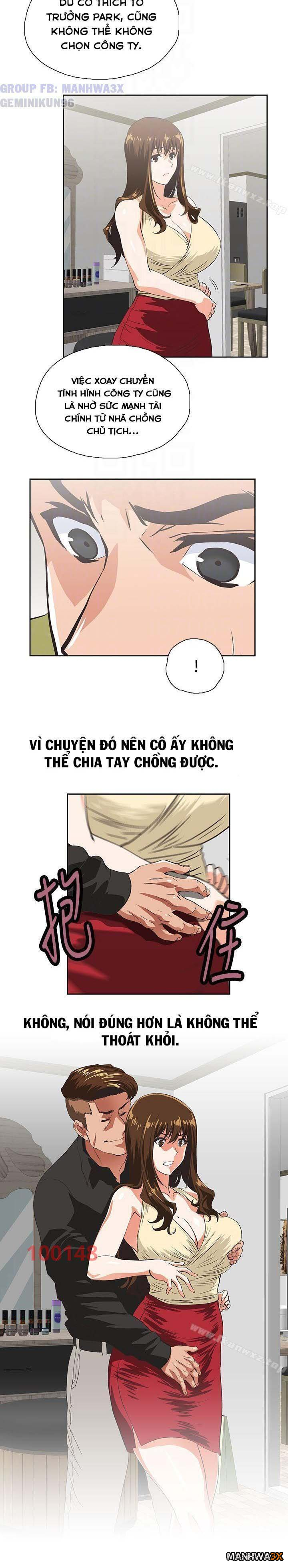 Duyên Phận Chap Chương 50-Duyên Phận - Next Chap 51