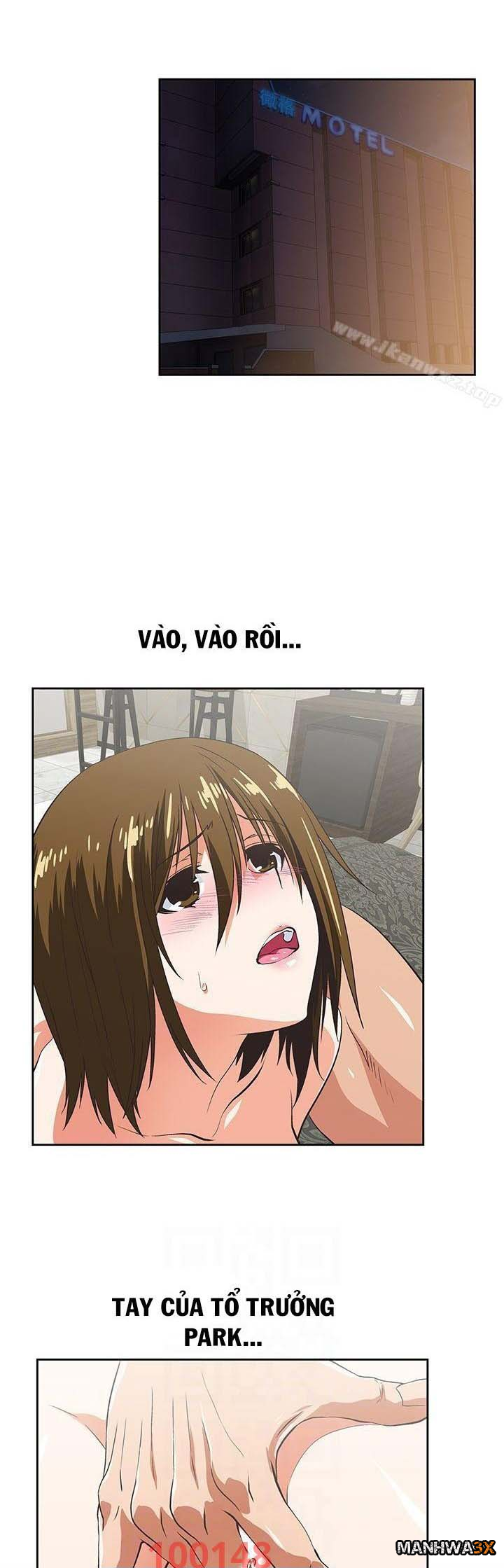 Duyên Phận Chap Chương 50-Duyên Phận - Next Chap 51