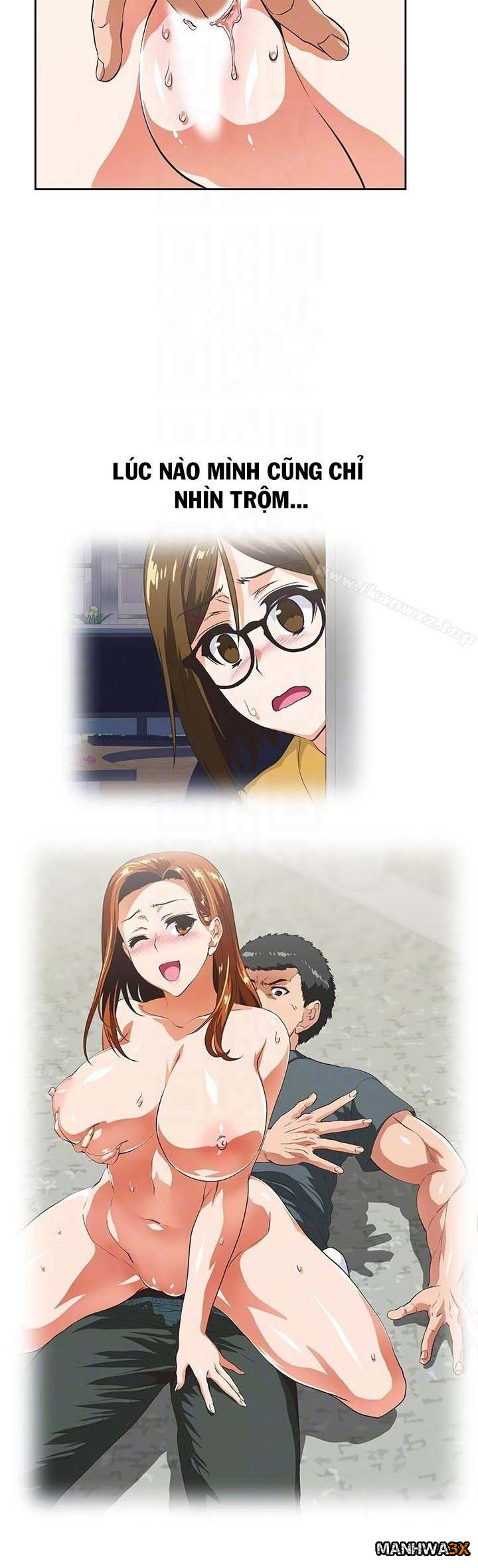 Duyên Phận Chap Chương 50-Duyên Phận - Next Chap 51