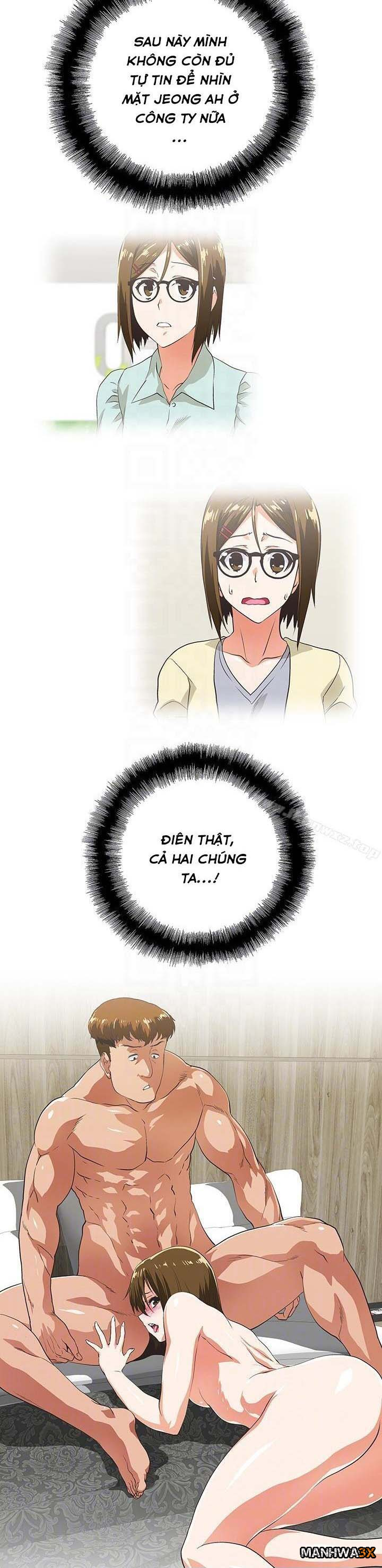 Duyên Phận Chap Chương 50-Duyên Phận - Next Chap 51