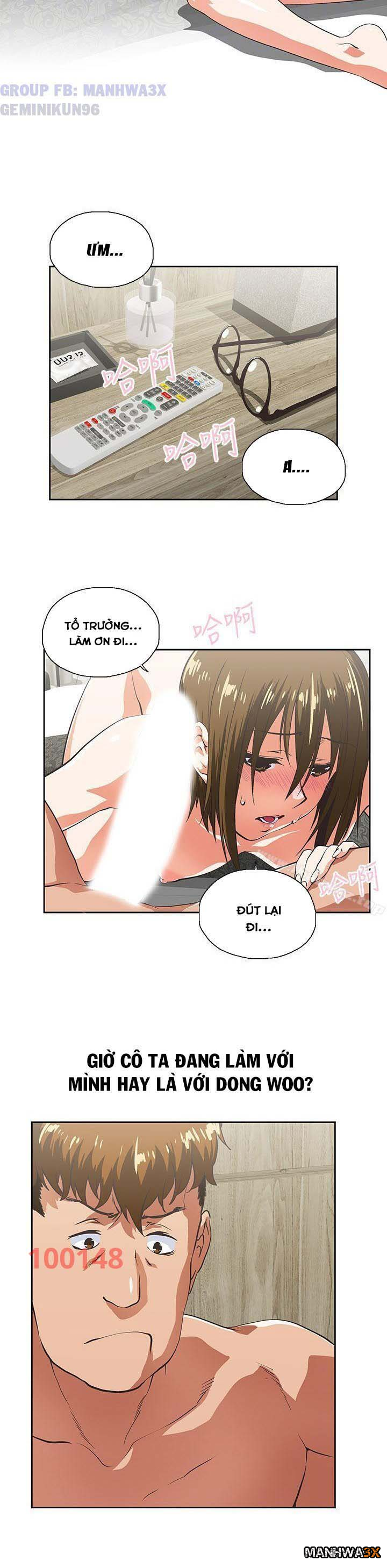 Duyên Phận Chap Chương 50-Duyên Phận - Next Chap 51