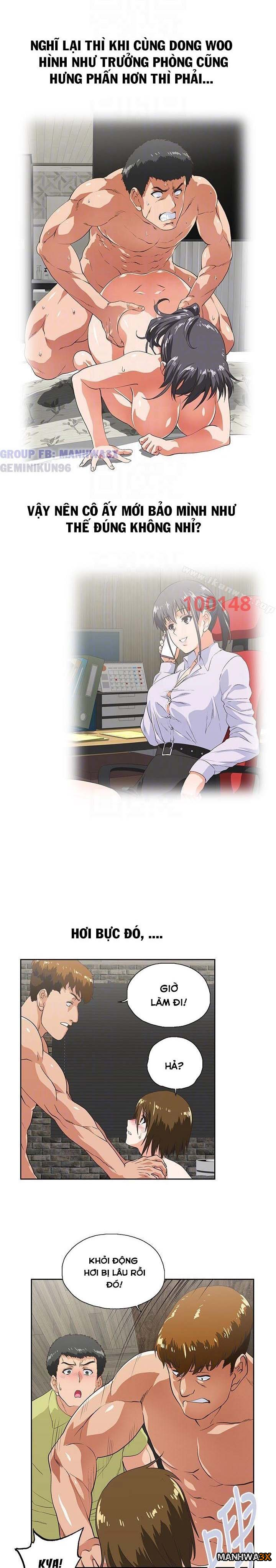 Duyên Phận Chap Chương 50-Duyên Phận - Next Chap 51