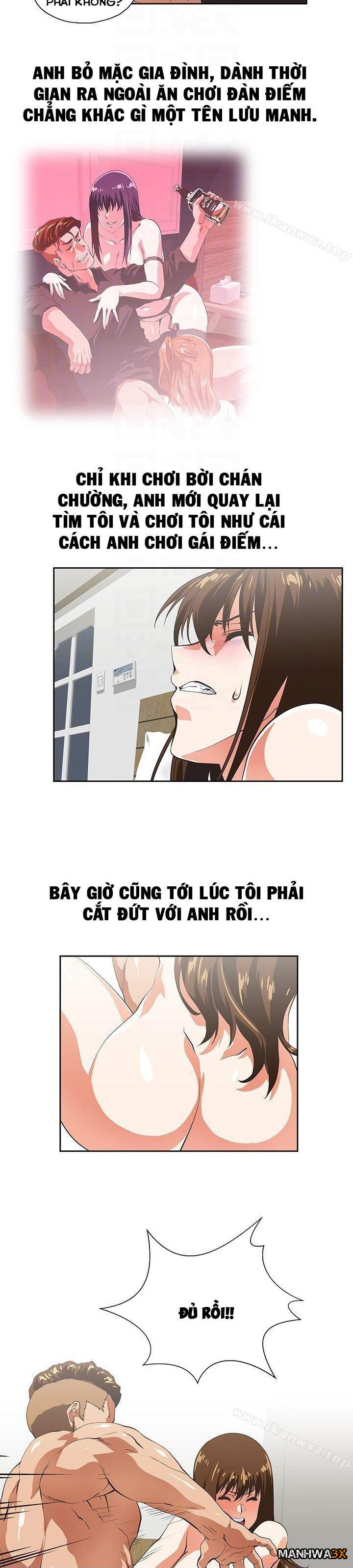 Duyên Phận Chap Chương 51-Duyên Phận - Next Chap 52