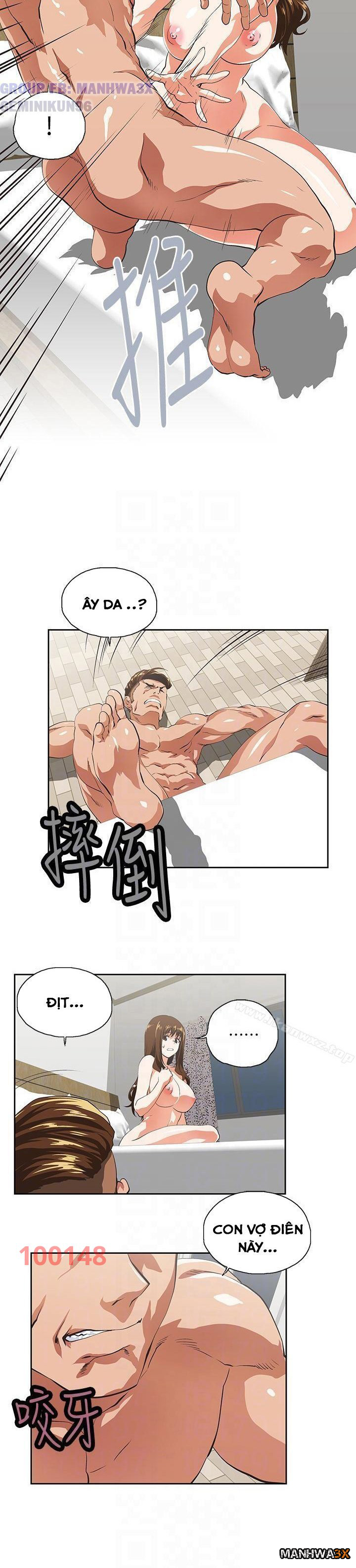 Duyên Phận Chap Chương 51-Duyên Phận - Next Chap 52