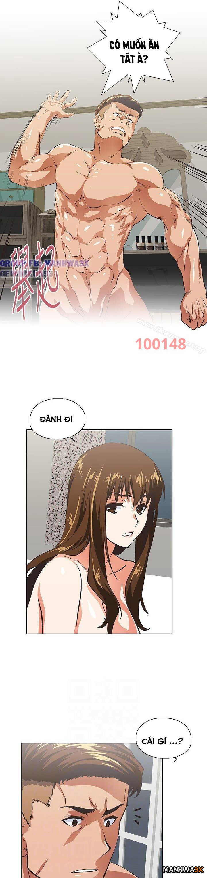 Duyên Phận Chap Chương 51-Duyên Phận - Next Chap 52