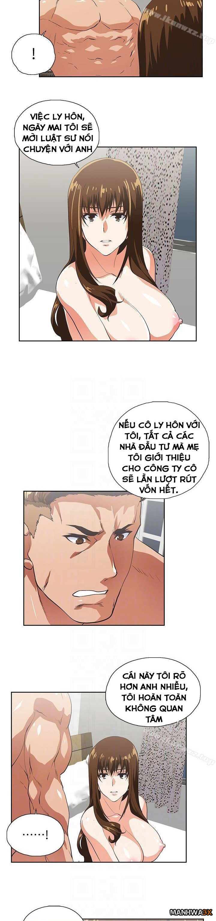 Duyên Phận Chap Chương 51-Duyên Phận - Next Chap 52