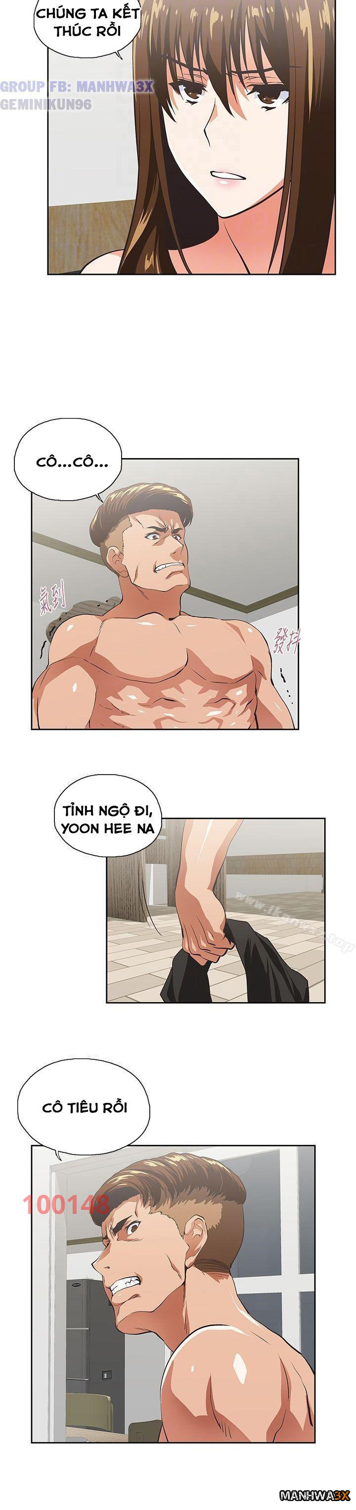 Duyên Phận Chap Chương 51-Duyên Phận - Next Chap 52