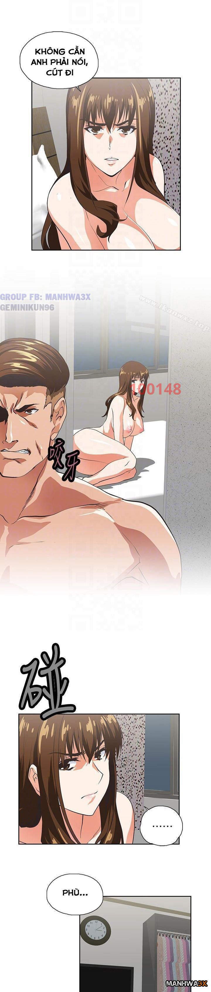 Duyên Phận Chap Chương 51-Duyên Phận - Next Chap 52