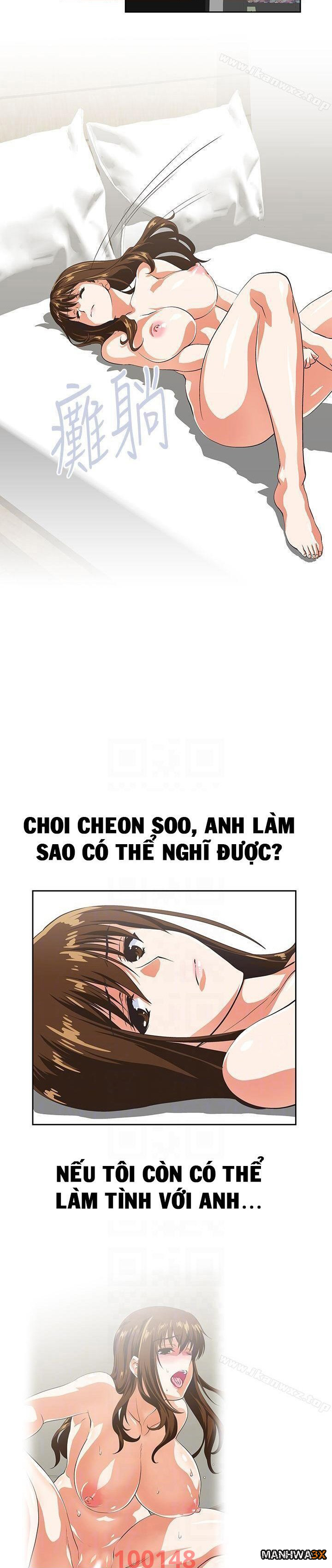 Duyên Phận Chap Chương 51-Duyên Phận - Next Chap 52