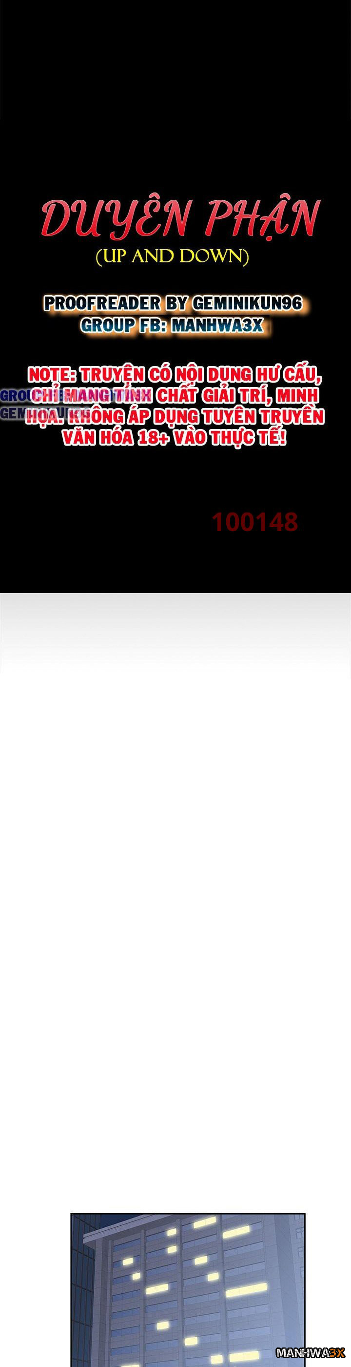 Duyên Phận Chap Chương 51-Duyên Phận - Next Chap 52