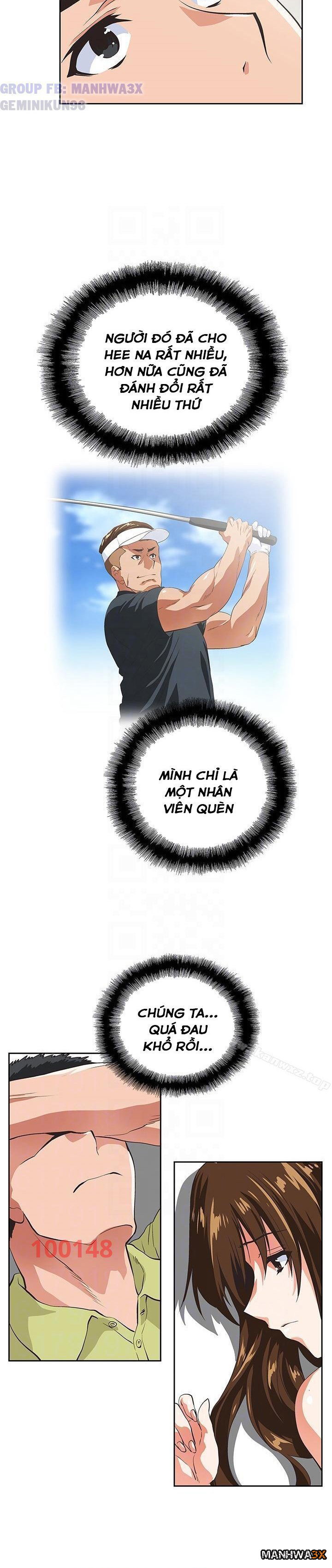 Duyên Phận Chap Chương 51-Duyên Phận - Next Chap 52