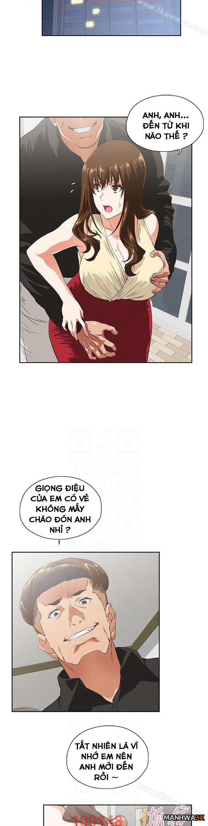 Duyên Phận Chap Chương 51-Duyên Phận - Next Chap 52