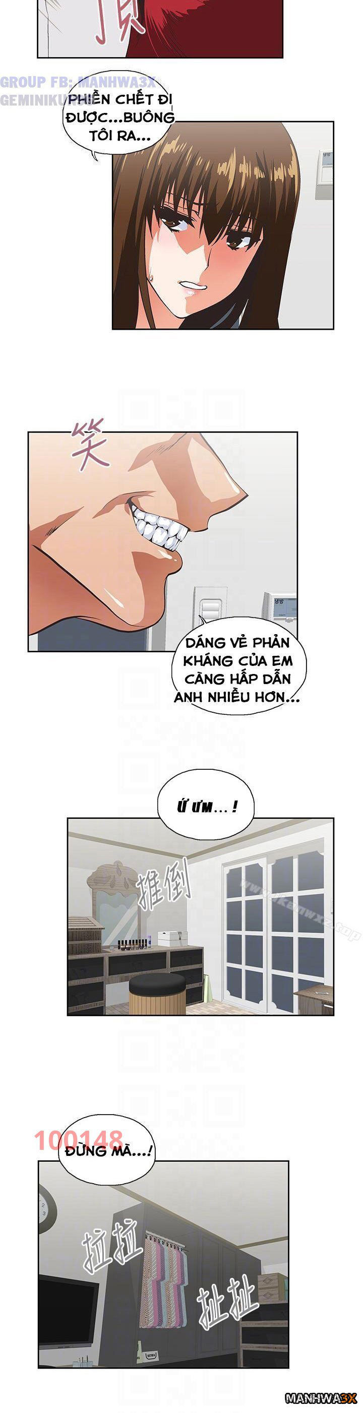 Duyên Phận Chap Chương 51-Duyên Phận - Next Chap 52